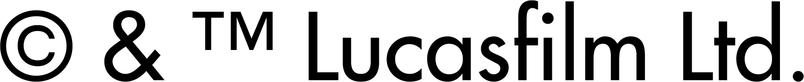 ⓒ & TM Lucasfilm Ltd.
