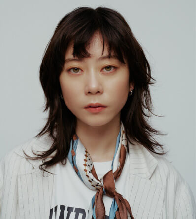 佐藤菫 （さとう すみれ）