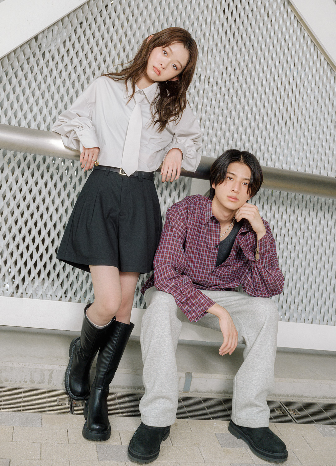 ”夏の想い出を彩る”