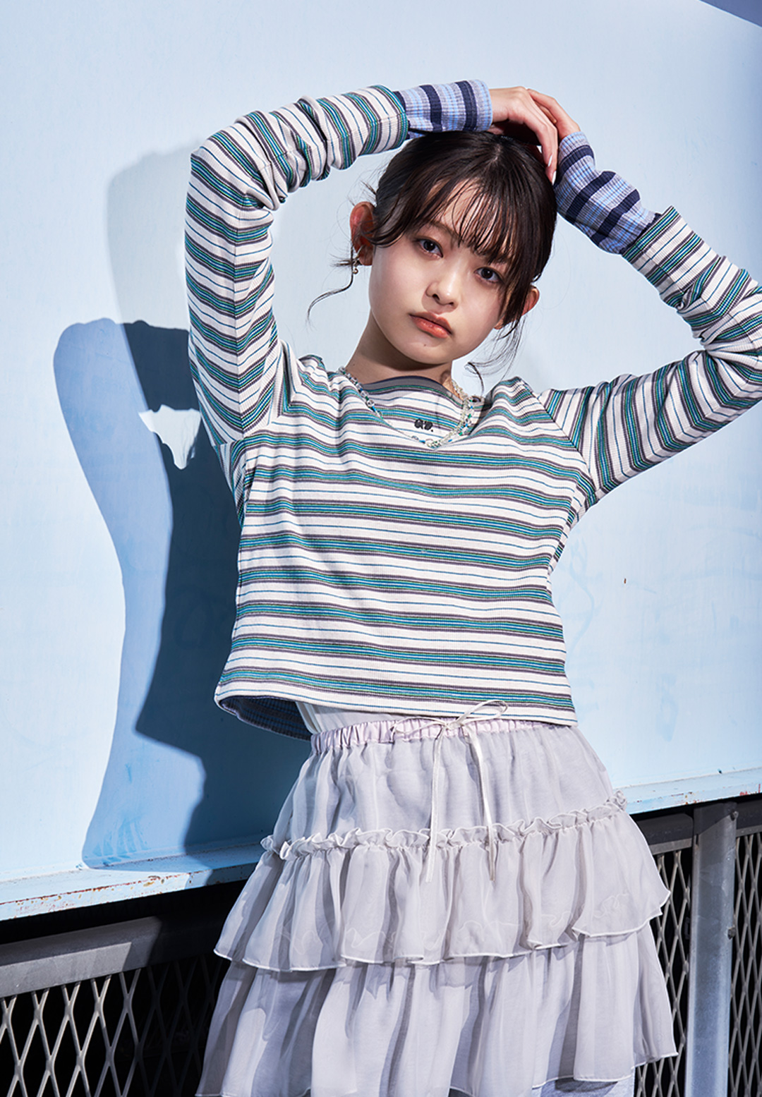 LOOK5