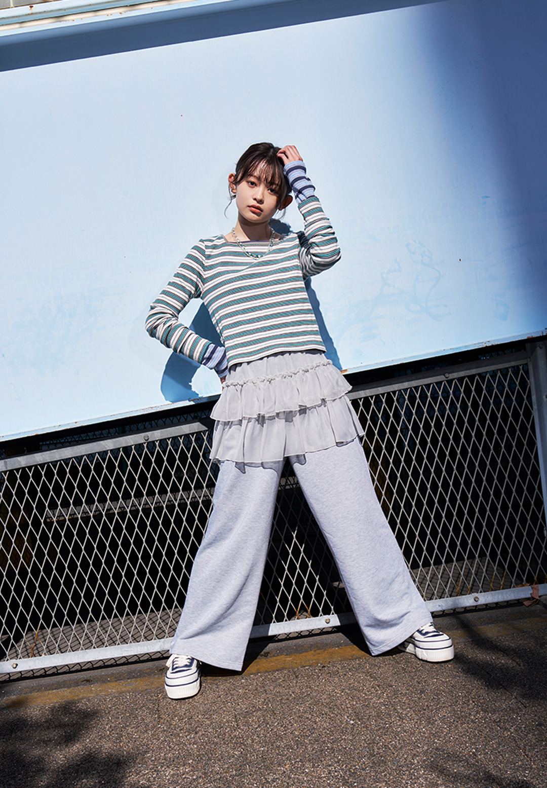 LOOK5
