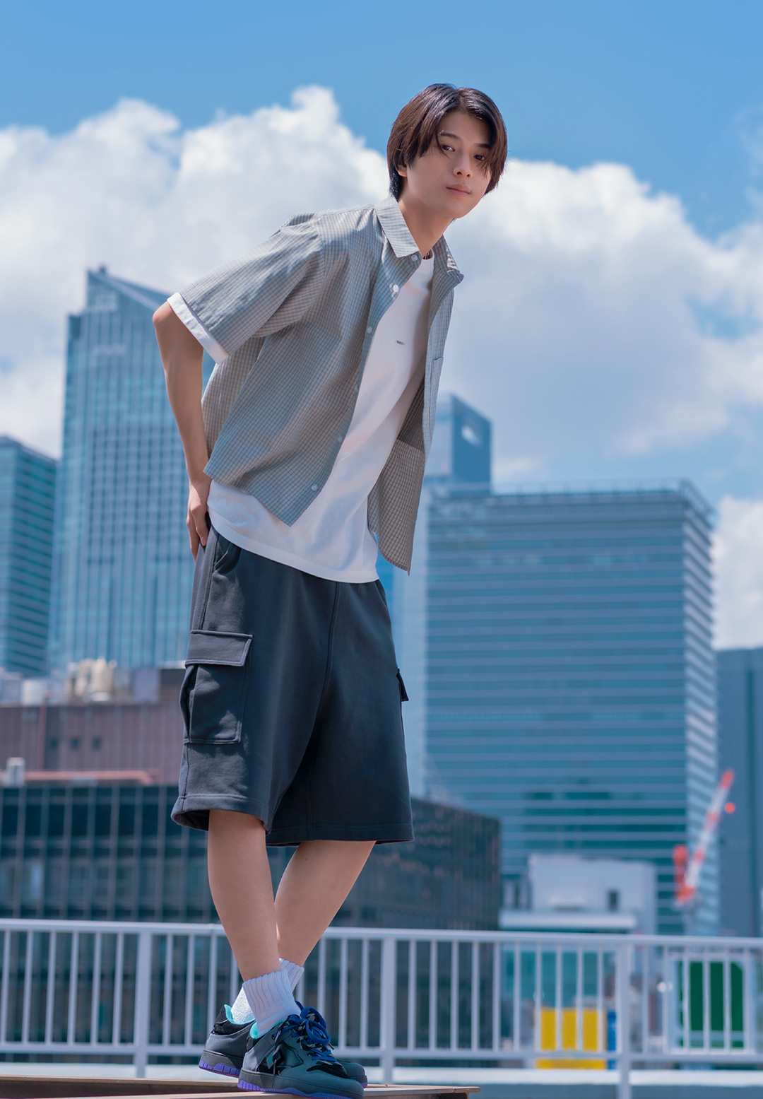 LOOK2