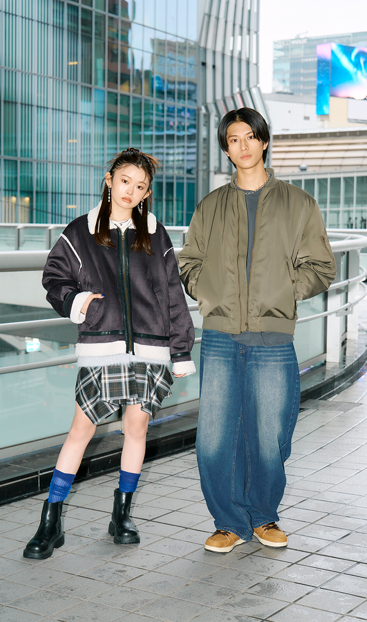 ”あたらしい私に出会う”