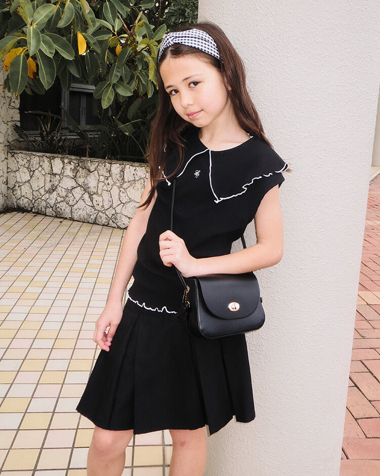 GLOBAL WORK KIDS | Coordinate