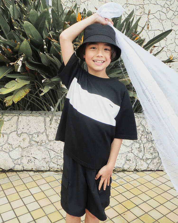 GLOBAL WORK KIDS | Coordinate