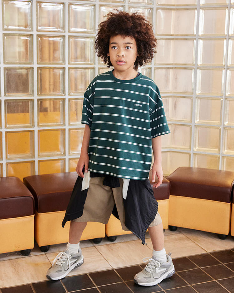 GLOBAL WORK KIDS | Coordinate