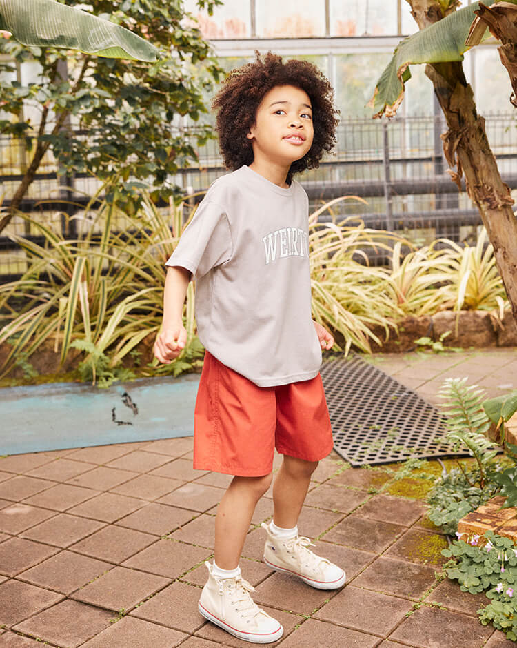 GLOBAL WORK KIDS | Coordinate