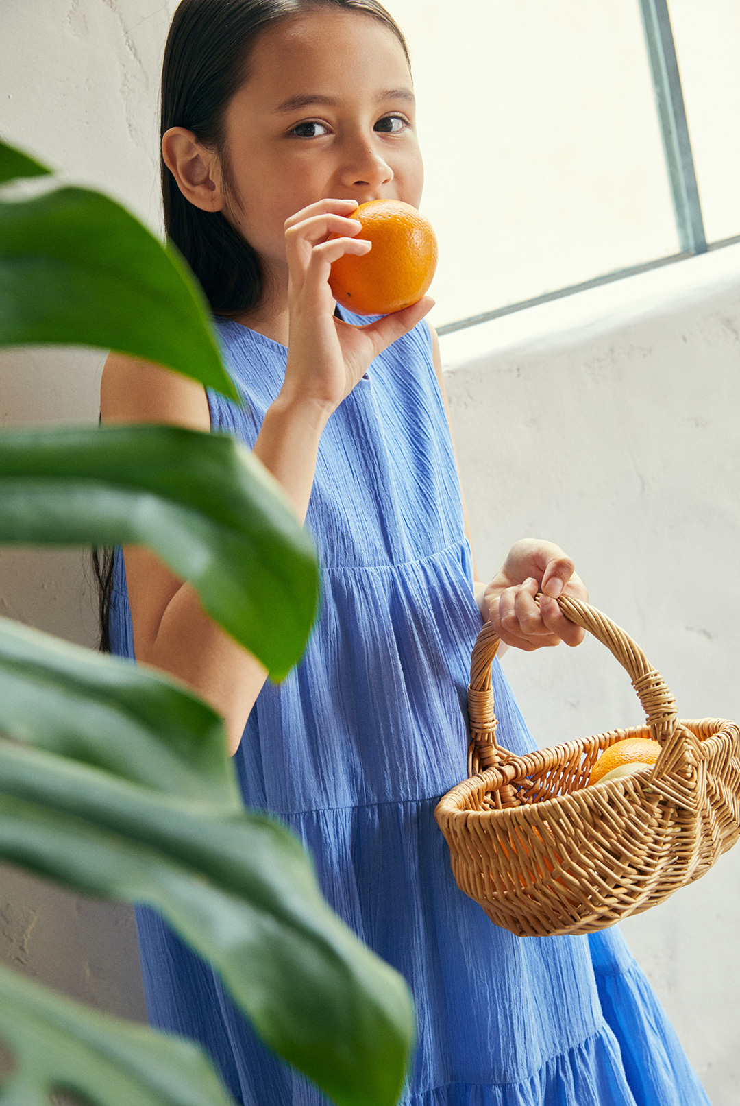 Summer Style Look 04