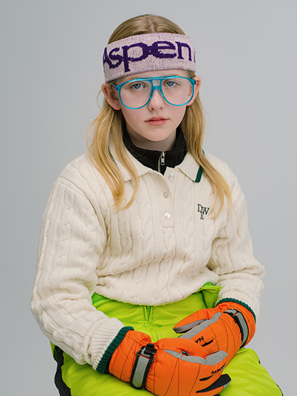 HOLIDAY THINGS OUTFITS for WINTER VACATION & NEW YEAR | GLOBAL WORK KIDS | Enjoy Winter Sports 2