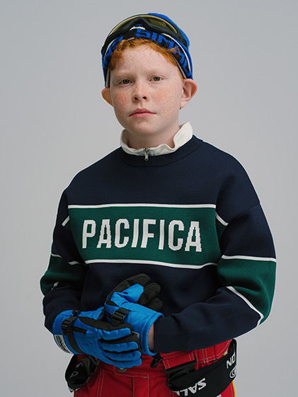 HOLIDAY THINGS OUTFITS for WINTER VACATION & NEW YEAR | GLOBAL WORK KIDS | Enjoy Winter Sports 3