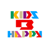 KIDS B HAPPY ホームページ