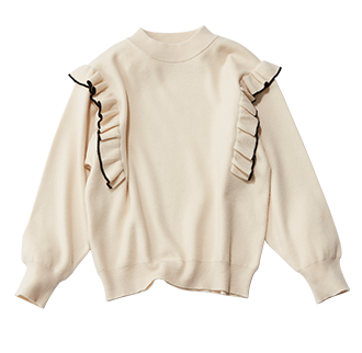 セレクトニット1 | day3 | MELTY KNIT