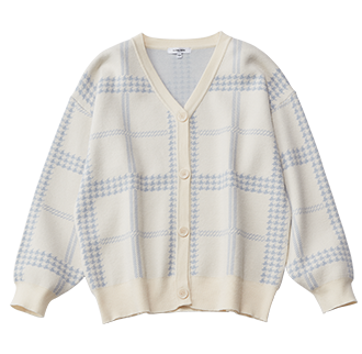 セレクトニット2 | day3 | MELTY KNIT