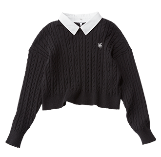 セレクトニット1 | day4 | MELTY KNIT