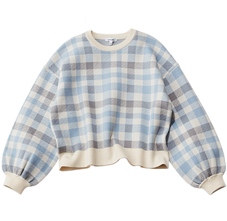 セレクトニット2 | day4 | MELTY KNIT