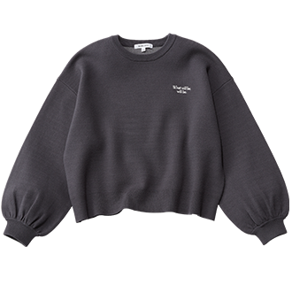 セレクトニット1 | day5 | MELTY KNIT