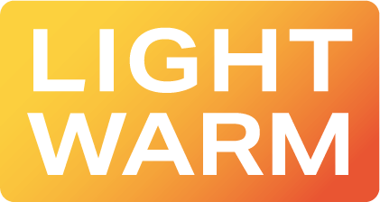 LIGHT WARM