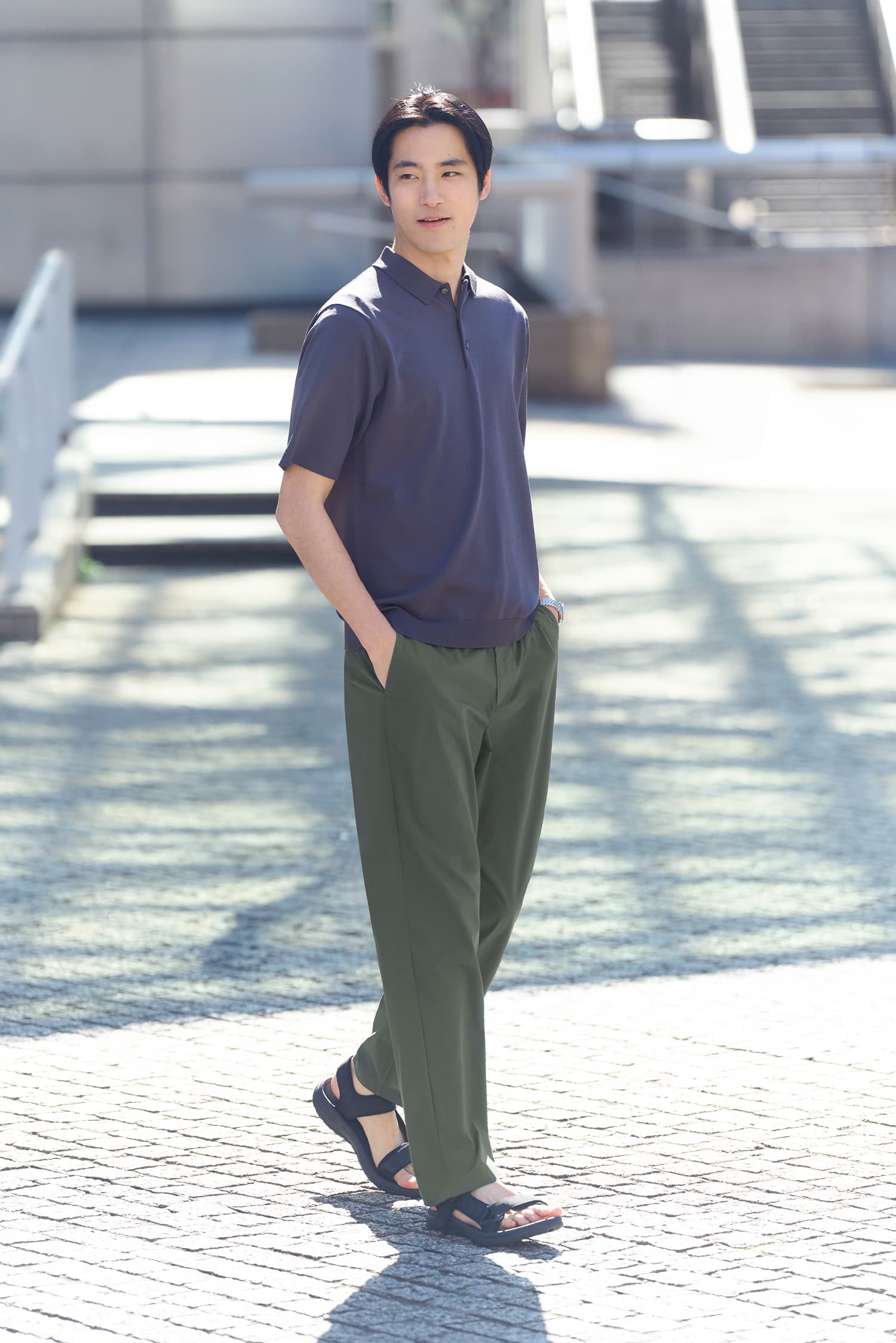 FULL LENGTH 2