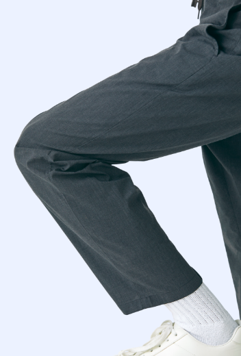 Air-Karu Easy Pants- Stretches and contracts with your movements!
