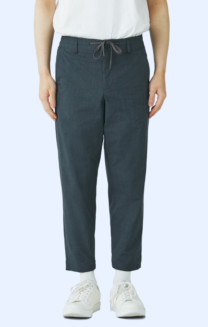 Air-Karu Easy Pants| 171cm | S size | Slim fit