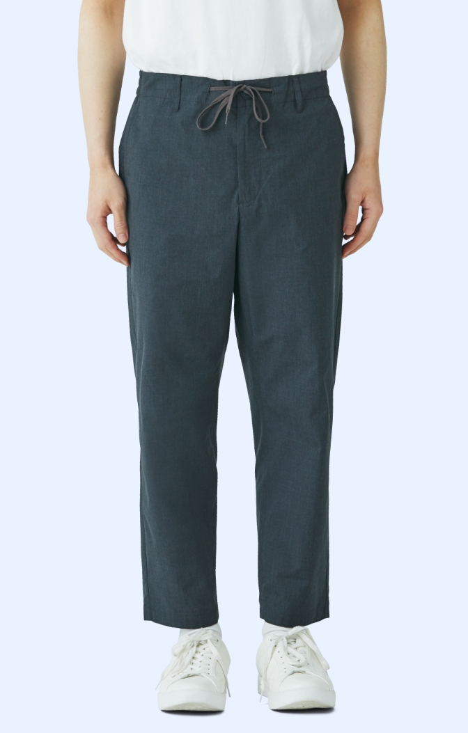 Air-Karu Easy Pants| 171cm | S size | Loose fit