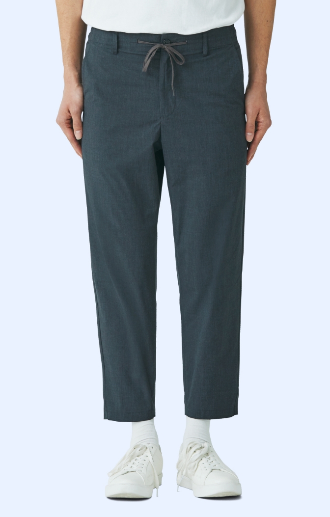 Air-Karu Easy Pants| 183cm | S size | Slim fit