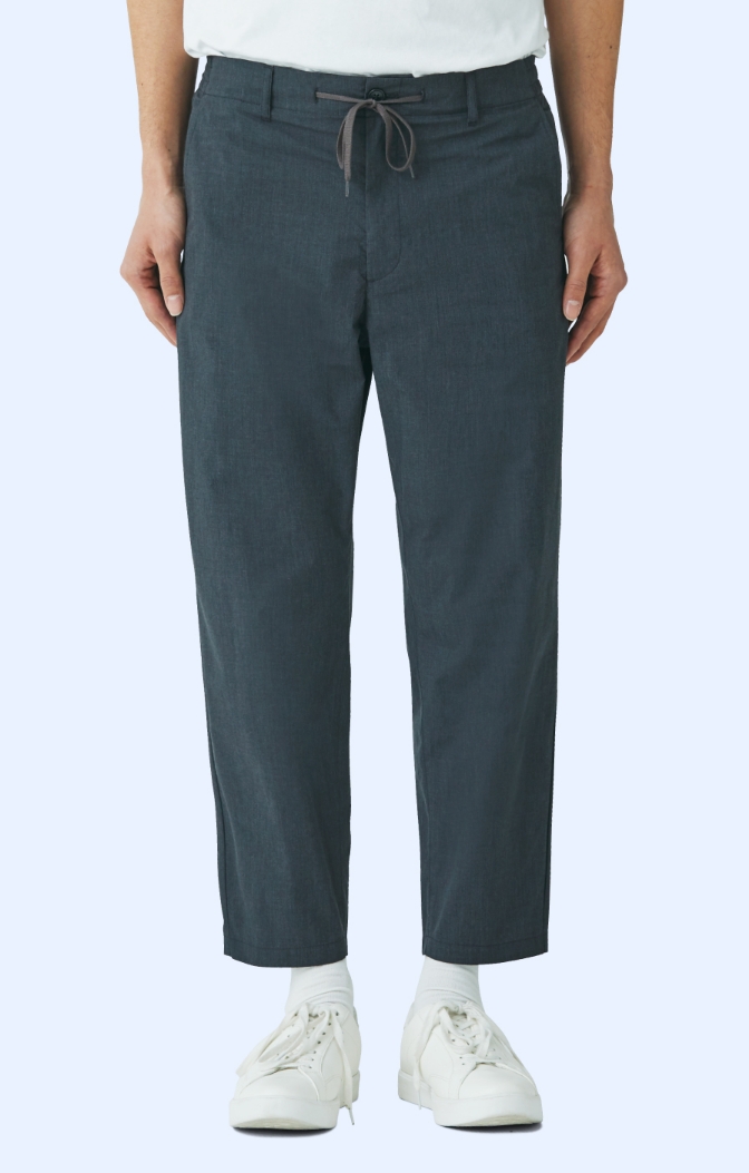 Air-Karu Easy Pants| 183cm | S size | Just right