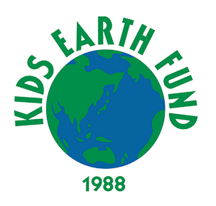 子供地球基金 | KIDS EARTH FUND