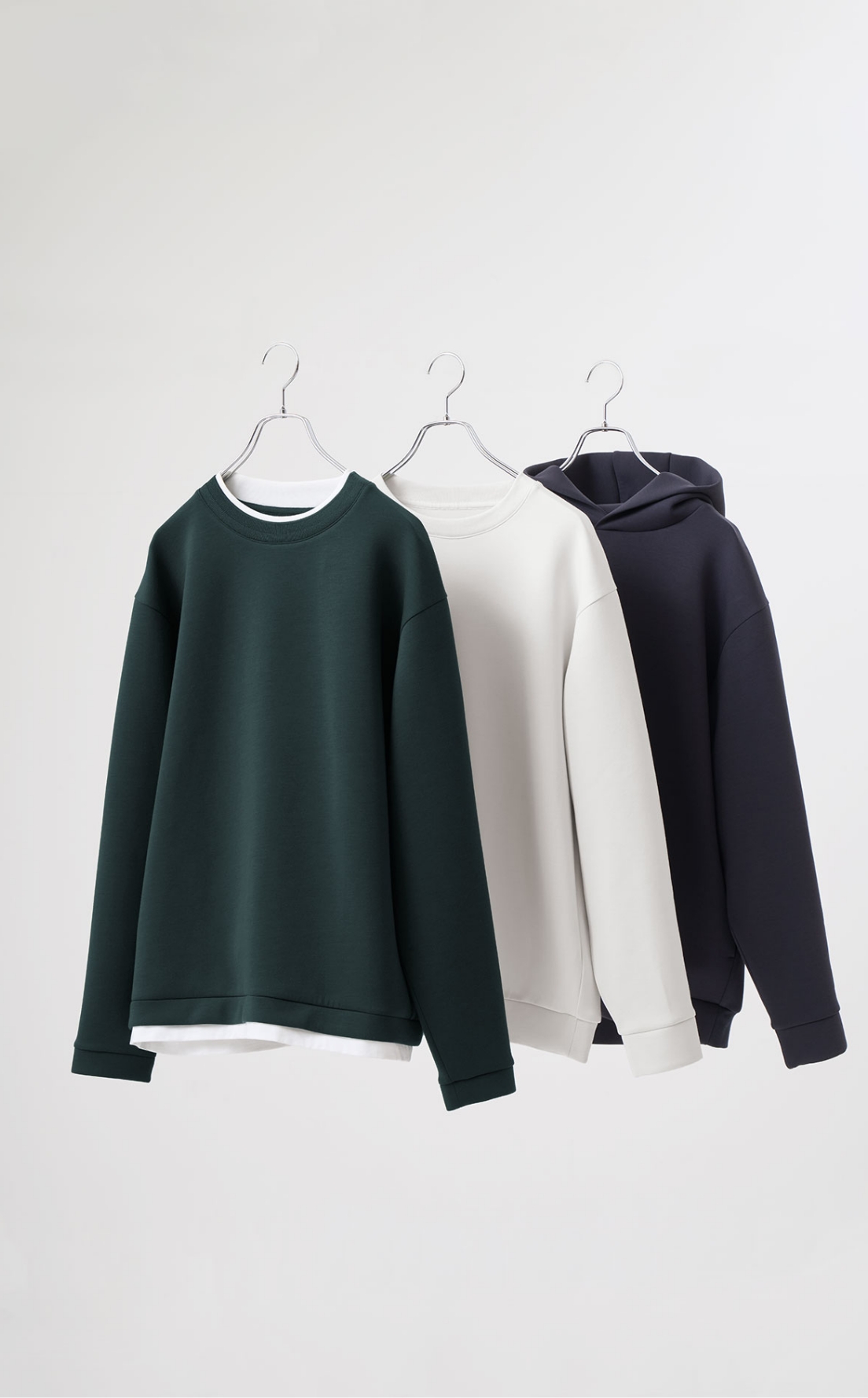 Light Cushion Series Lineup|ライトクッションシリーズ ラインナップ