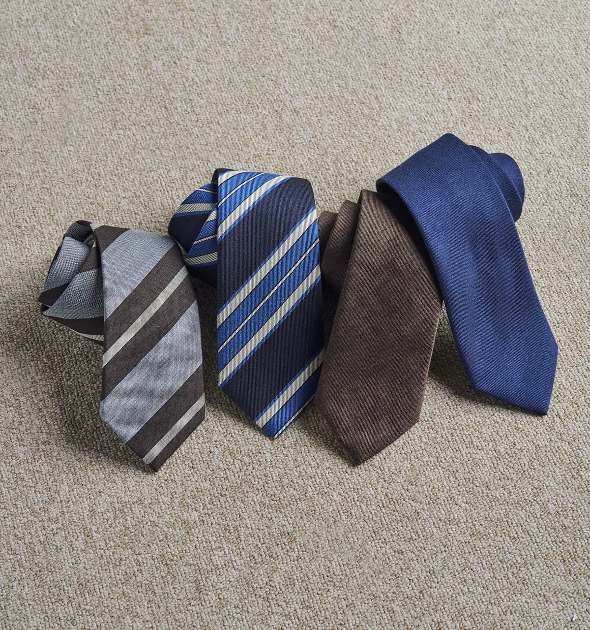 TIE COLLECTIONS