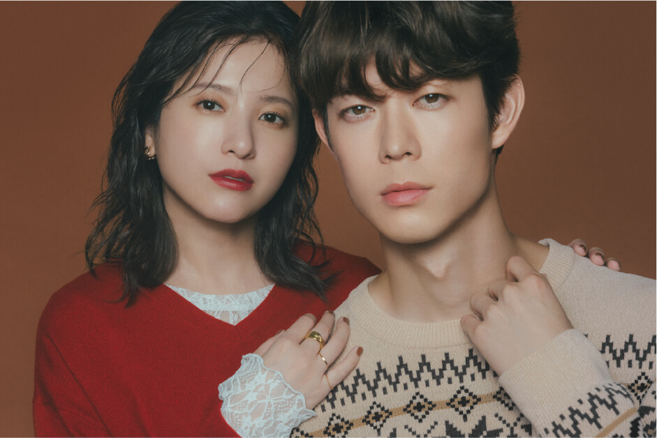 まちがいない服。