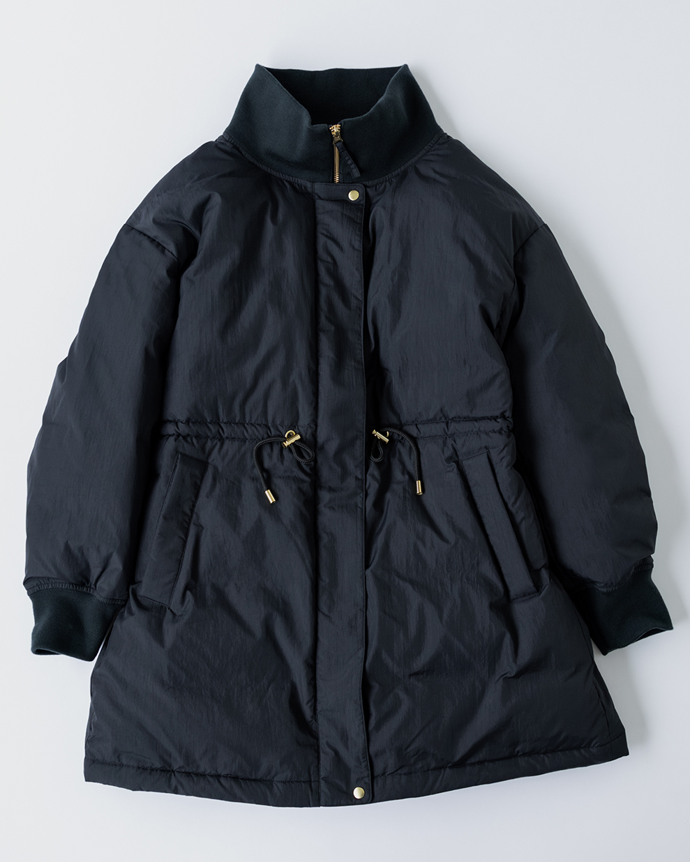 グローバルワークの冬のまちがいない服。for Women | Air Luxe 吉高由里子 item1