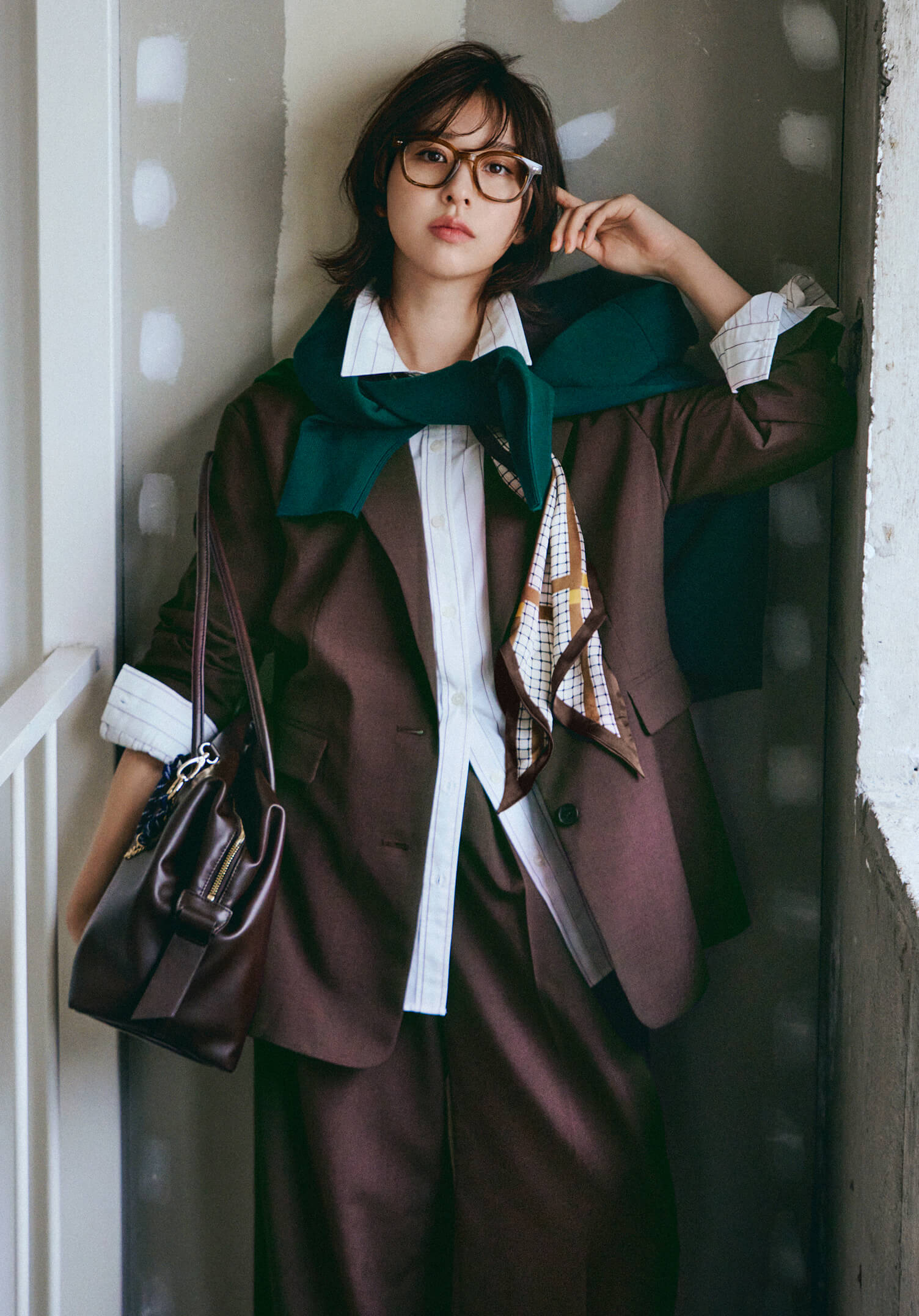 GLOBAL WORK 2026 Autumn |