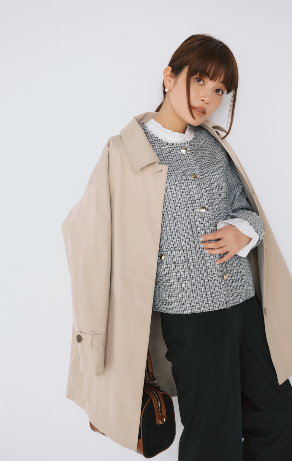 みんなと同じからちょっと脱却 NEW CEREMONY, NEW DAYS.