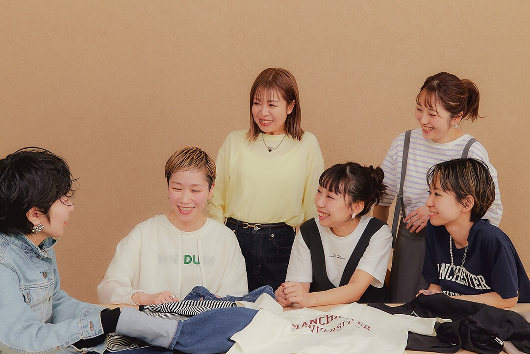 EiiS | 低身長だからこそ共感!「あったらいいな」をカタチに。