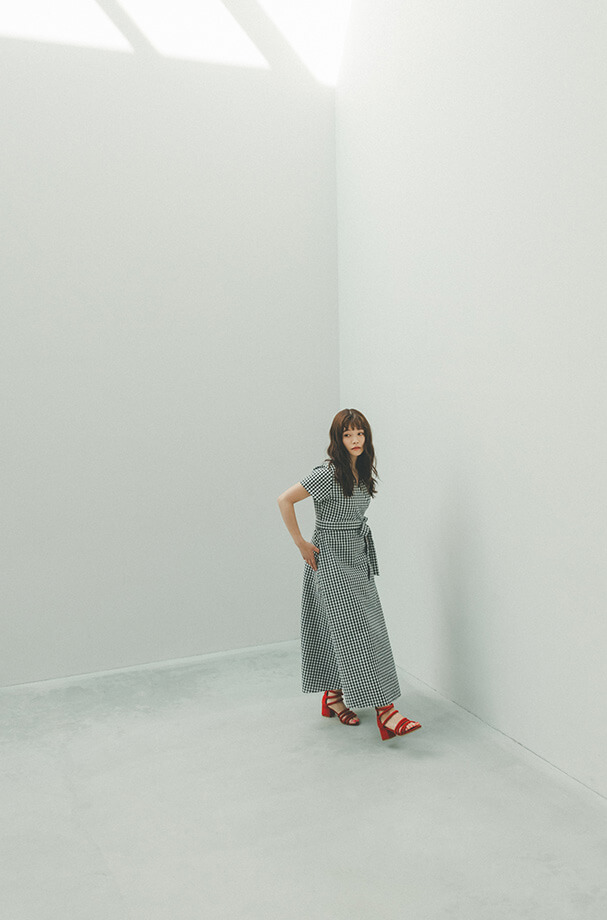 EiiS 2024 Summer | look 02 naoko takayama③