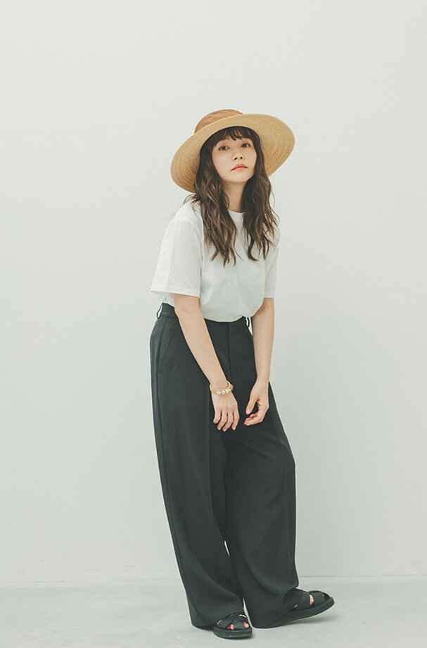 EiiS 2024 Summer | look 05 naoko takayama③