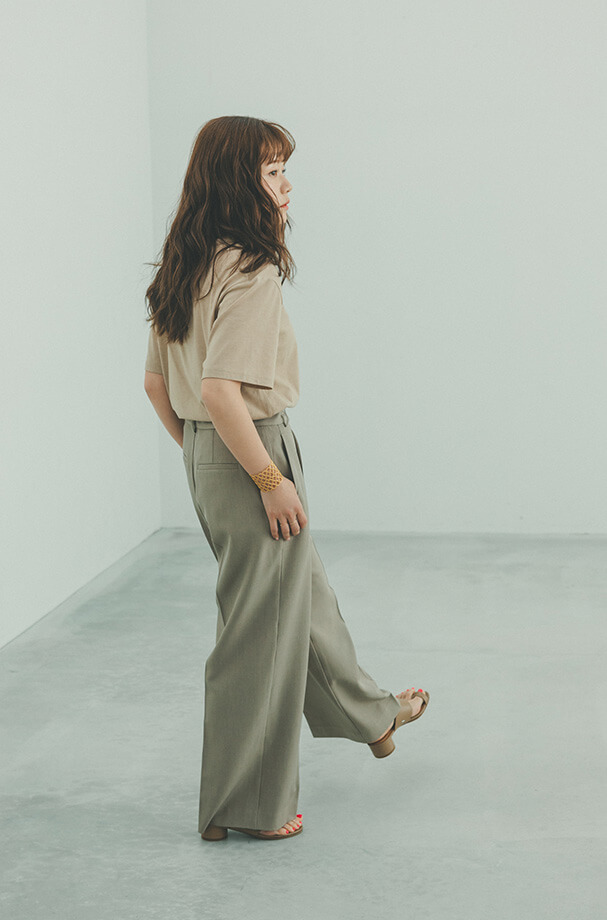 EiiS 2024 Summer | look 07 naoko takayama③