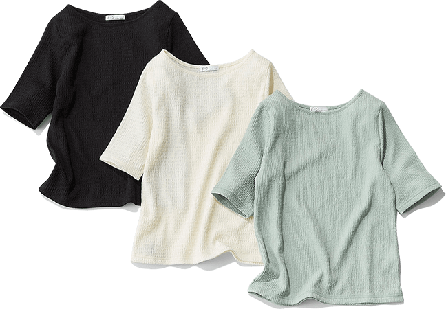 EiiS | JACQUARD PULLOVER