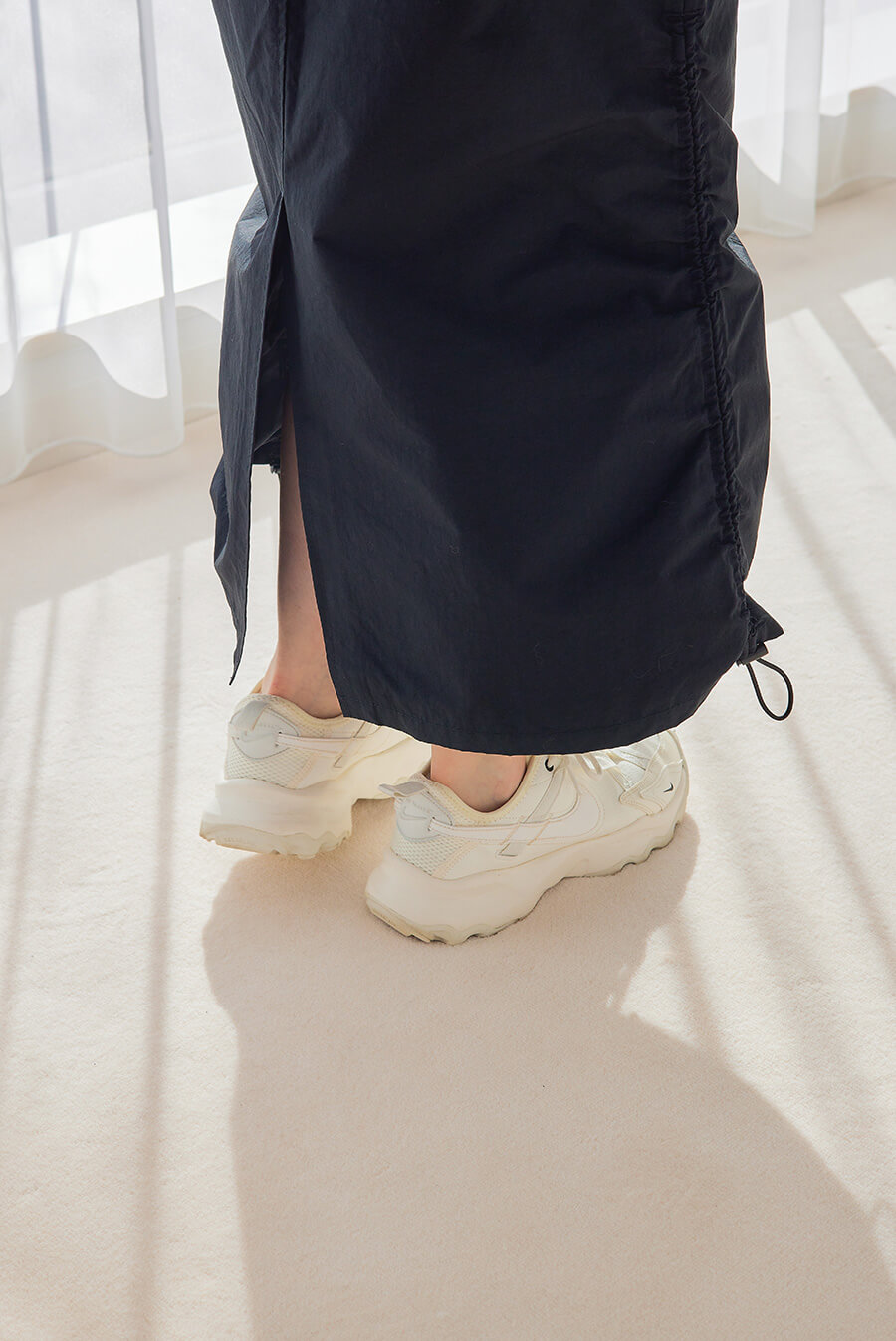 EiiS | kazuyo SHORT SHIRTS 2