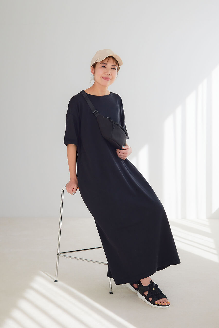 EiiS | Chiaki ONE PIECE with BELT 1