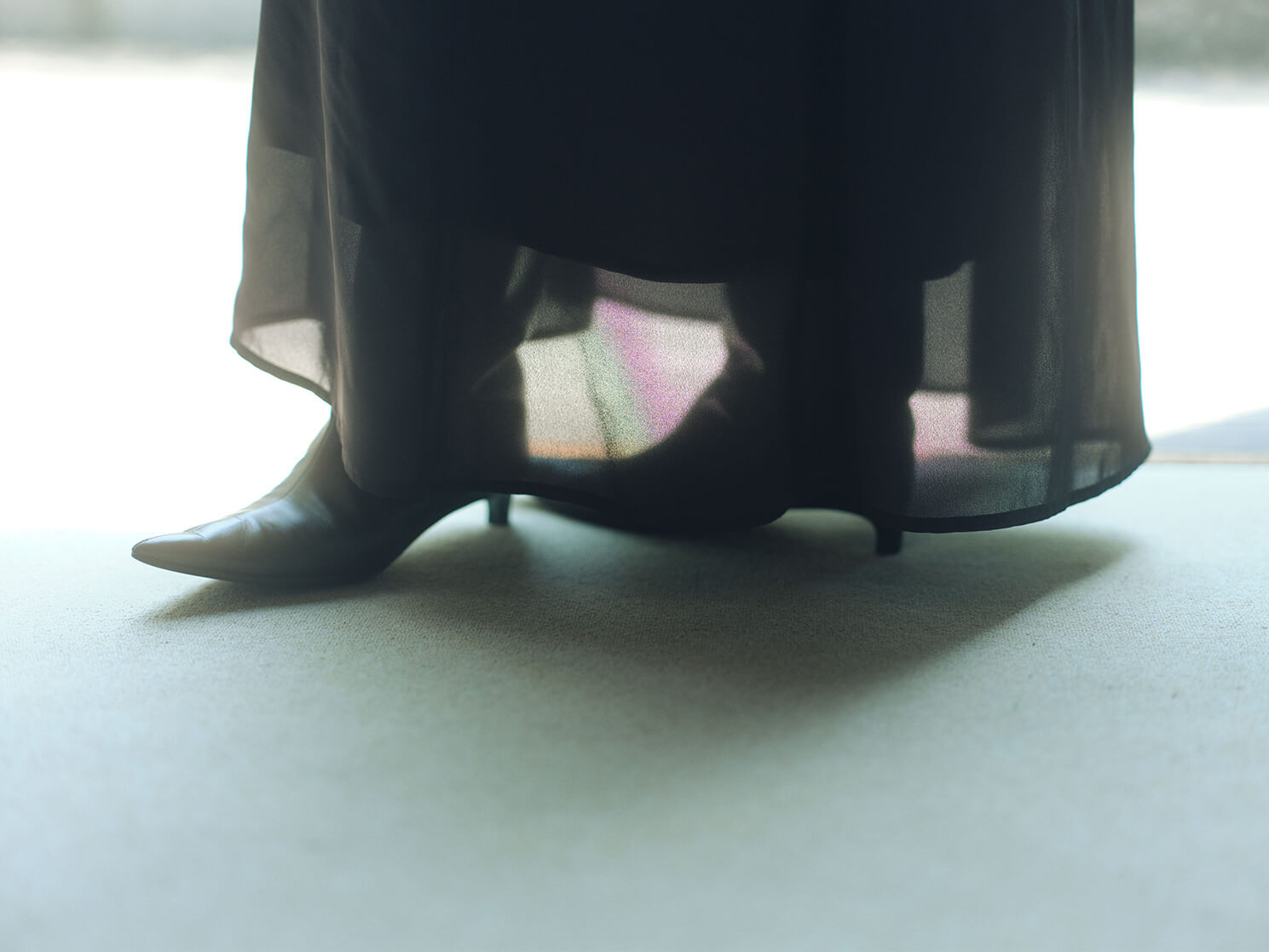 EiiS Even if it's small  COFFEE & MILK 2025 Autumn Collaboration with Naoko Takayama | LOOK 4