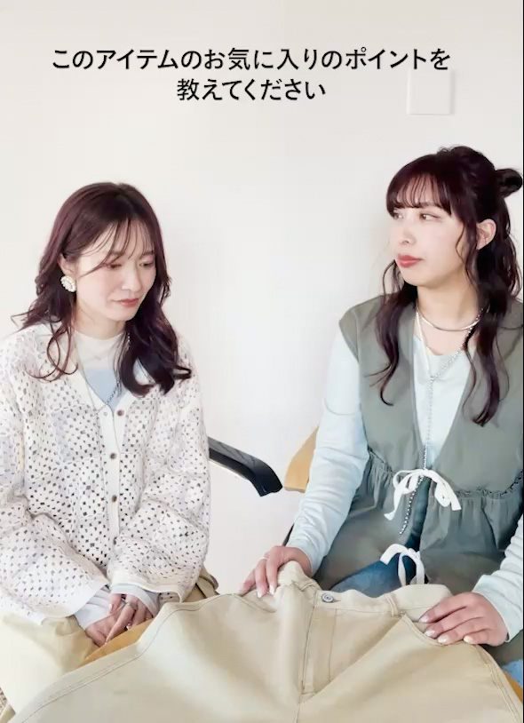 グローバルワーク 低身長しゅりさん アシメWカーブデニム 313776 グローバルワーク 低身長しゅりさんプロデュース/アシメWカーブ