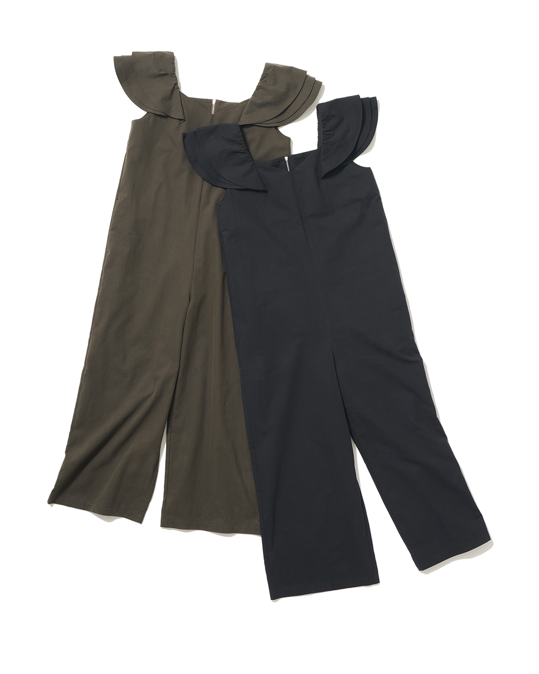 EiiS Even if it's small 2025 summer Collaboration with Naoko Takayama | OVER COAT