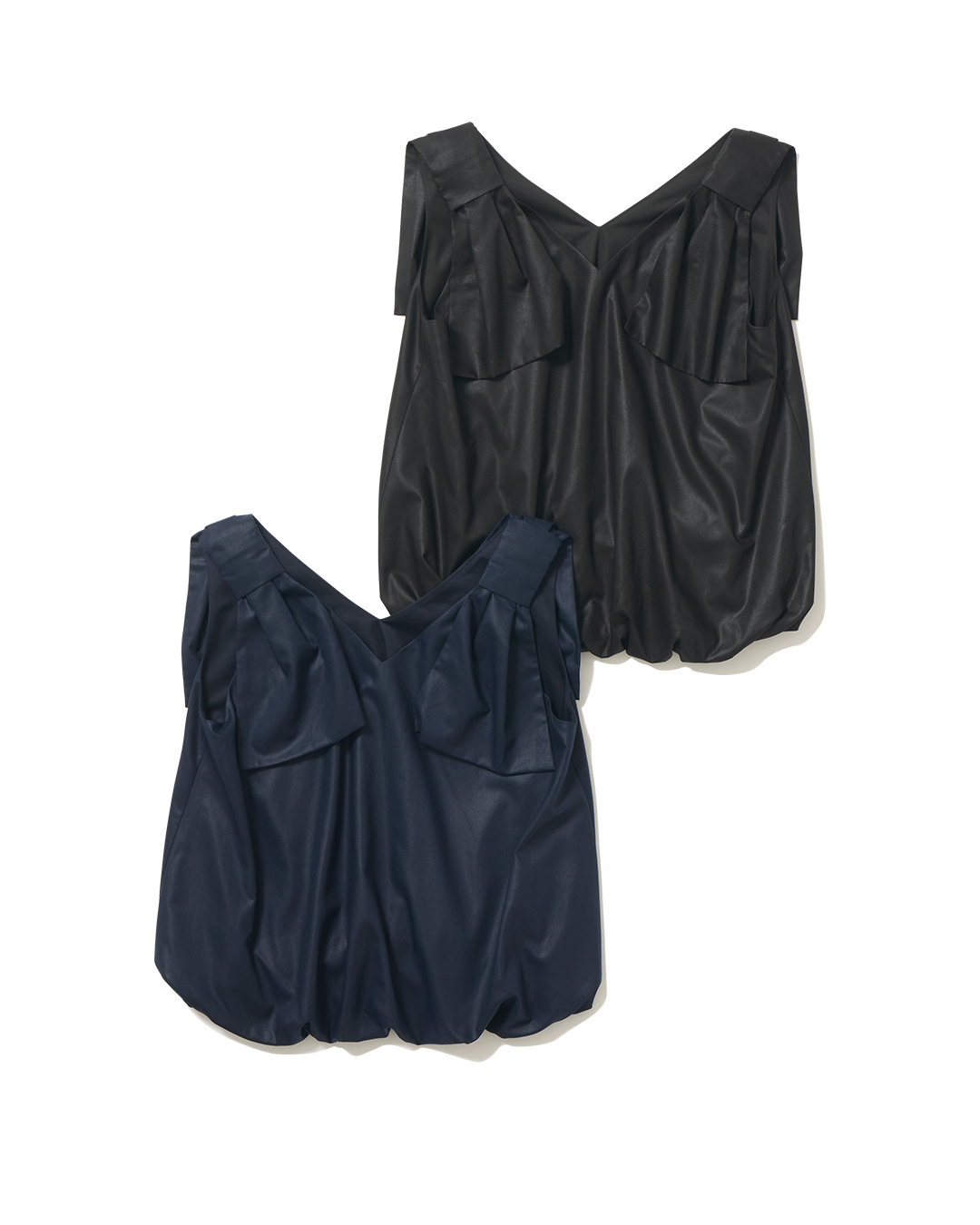 EiiS Even if it's small 2025 summer Collaboration with Naoko Takayama | PUFF SLEEVE CARDIGAN