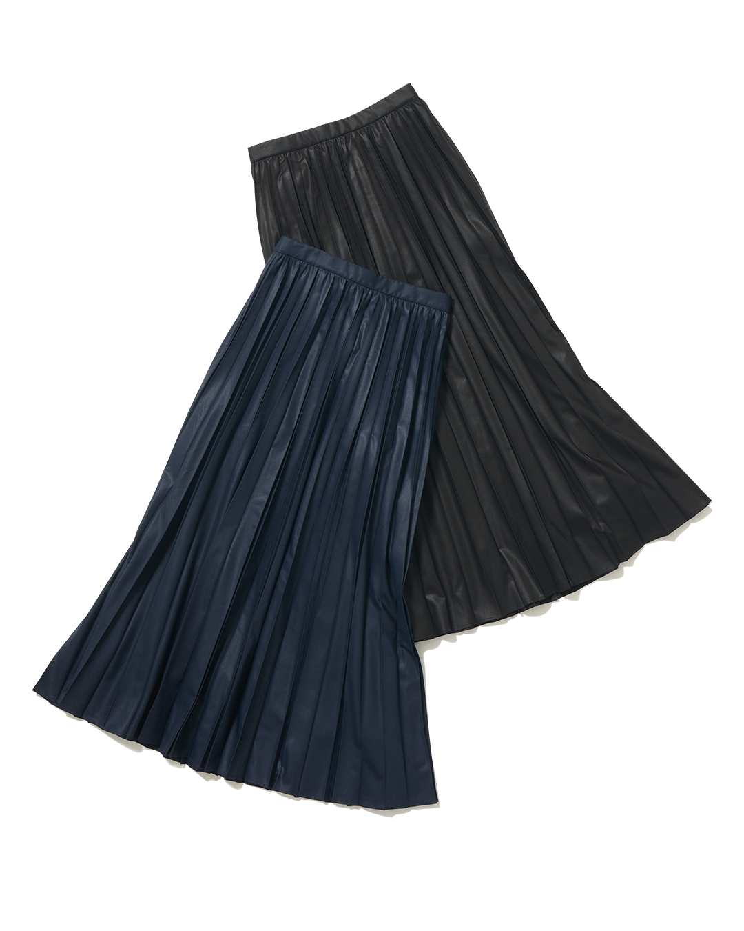 EiiS Even if it's small 2025 summer Collaboration with Naoko Takayama | Crew neck semi-sheer long-sleeved T-shirt