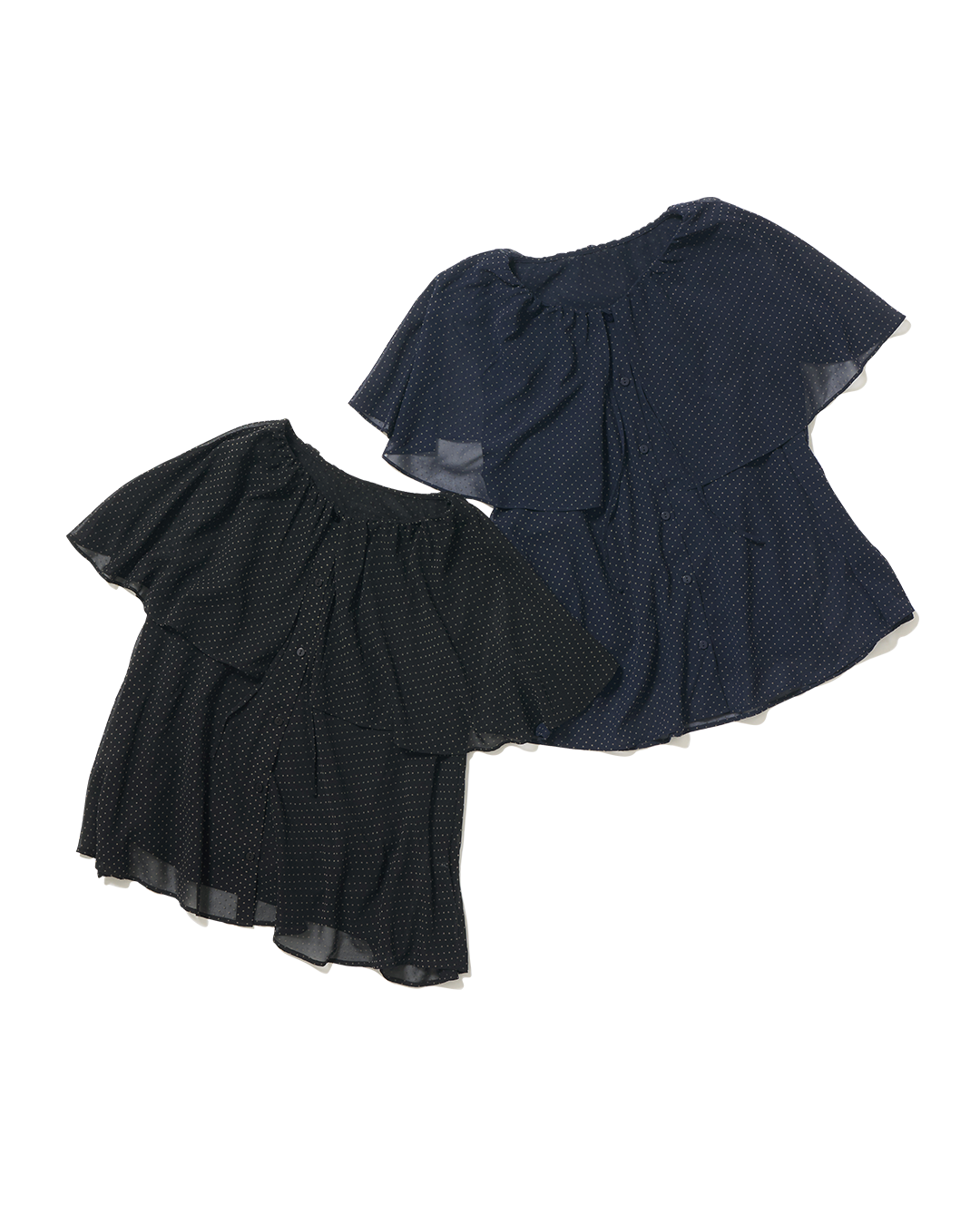 EiiS Even if it's small 2025 summer Collaboration with Naoko Takayama | CURVED DENIM