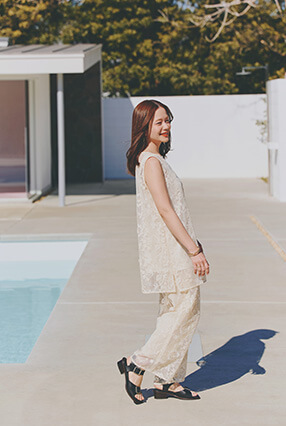 EiiS Even if it's small 2025 summer Collaboration with Naoko Takayama | look 1 thumbnail