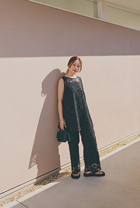 EiiS Even if it's small 2025 summer Collaboration with Naoko Takayama | look 10 thumbnail