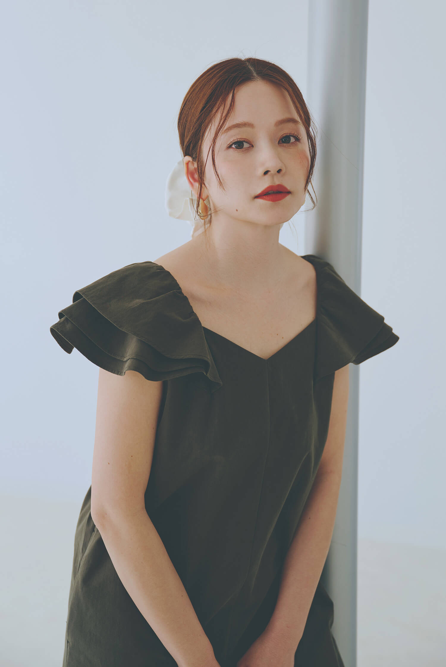 EiiS Even if it's small 2025 summer Collaboration with Naoko Takayama |  look 2